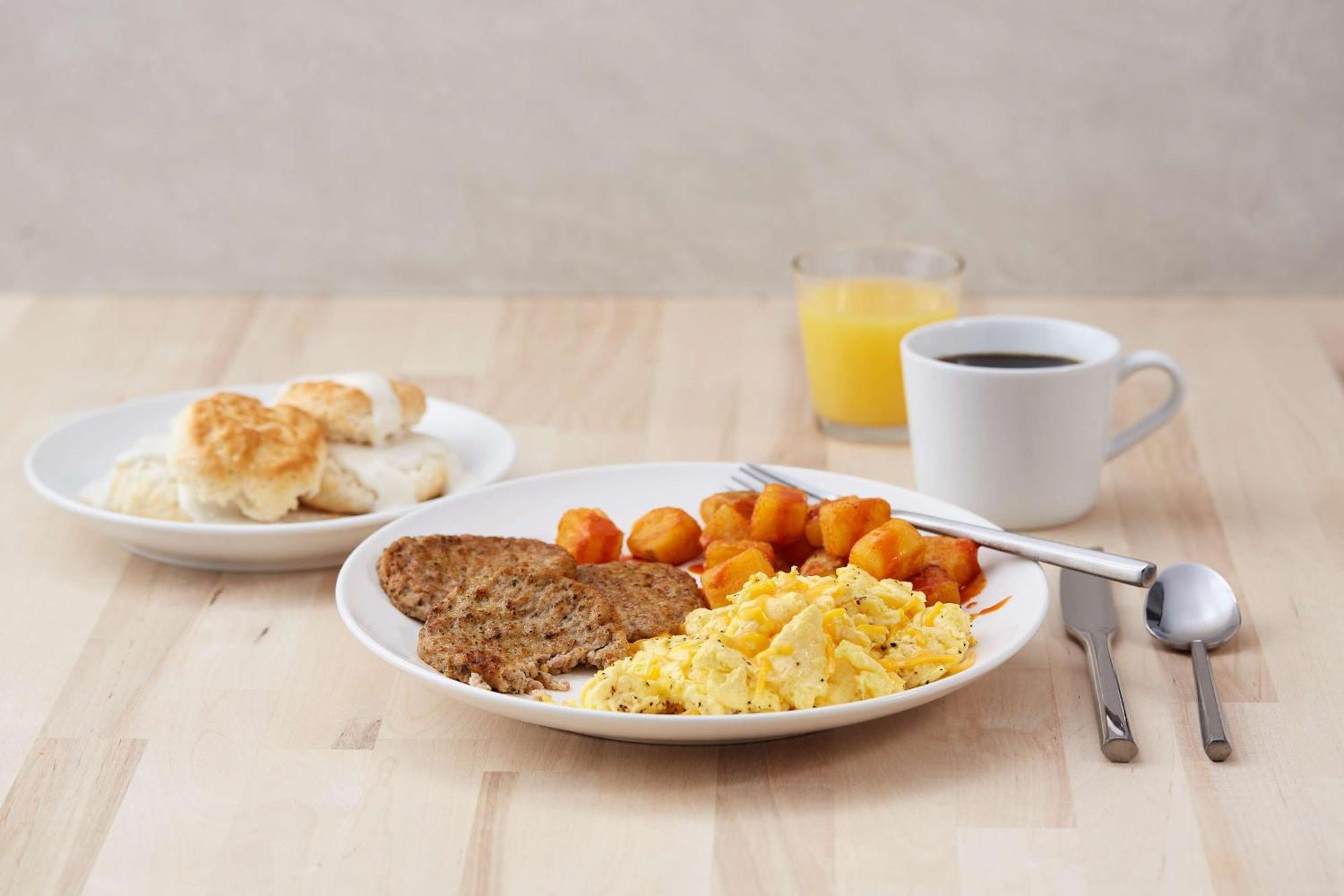 Drury Inn And Suites Denver Central Park מראה חיצוני תמונה