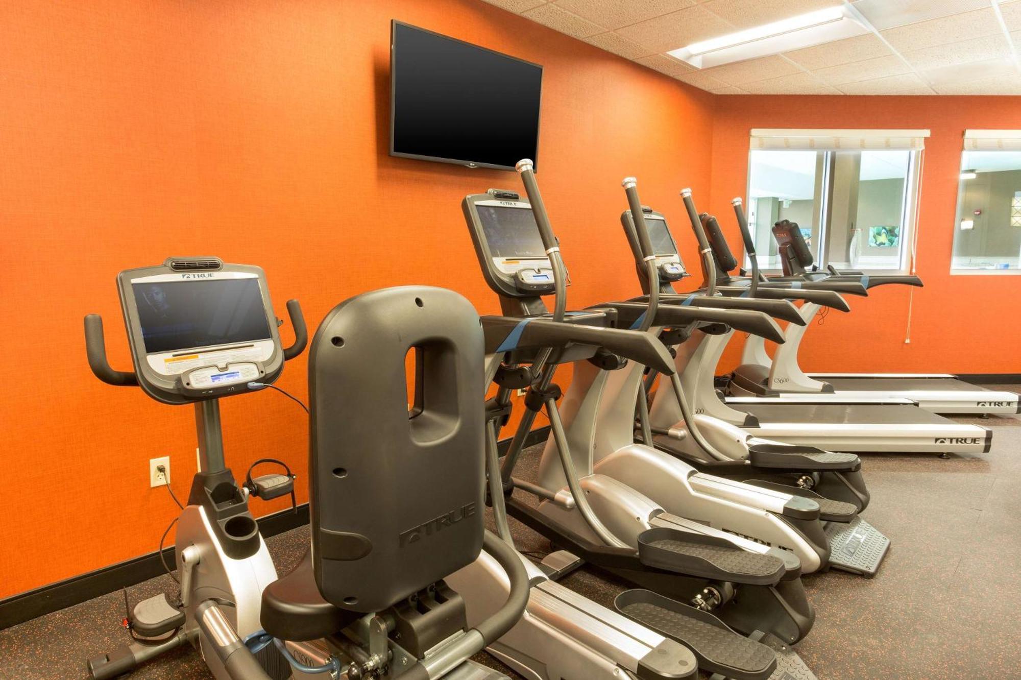 Drury Inn And Suites Denver Central Park מראה חיצוני תמונה