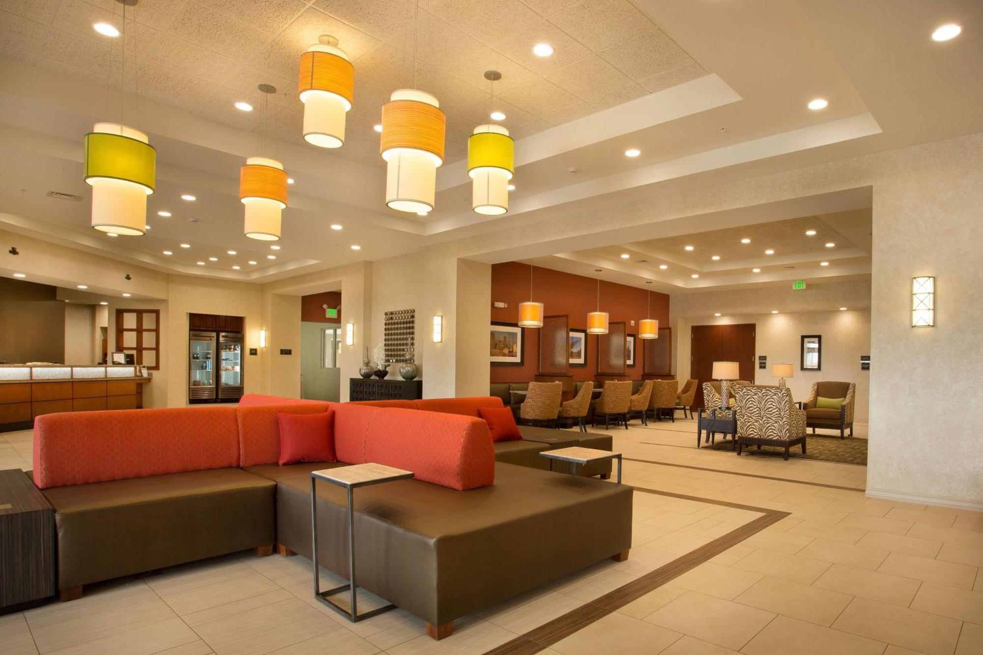 Drury Inn And Suites Denver Central Park מראה חיצוני תמונה