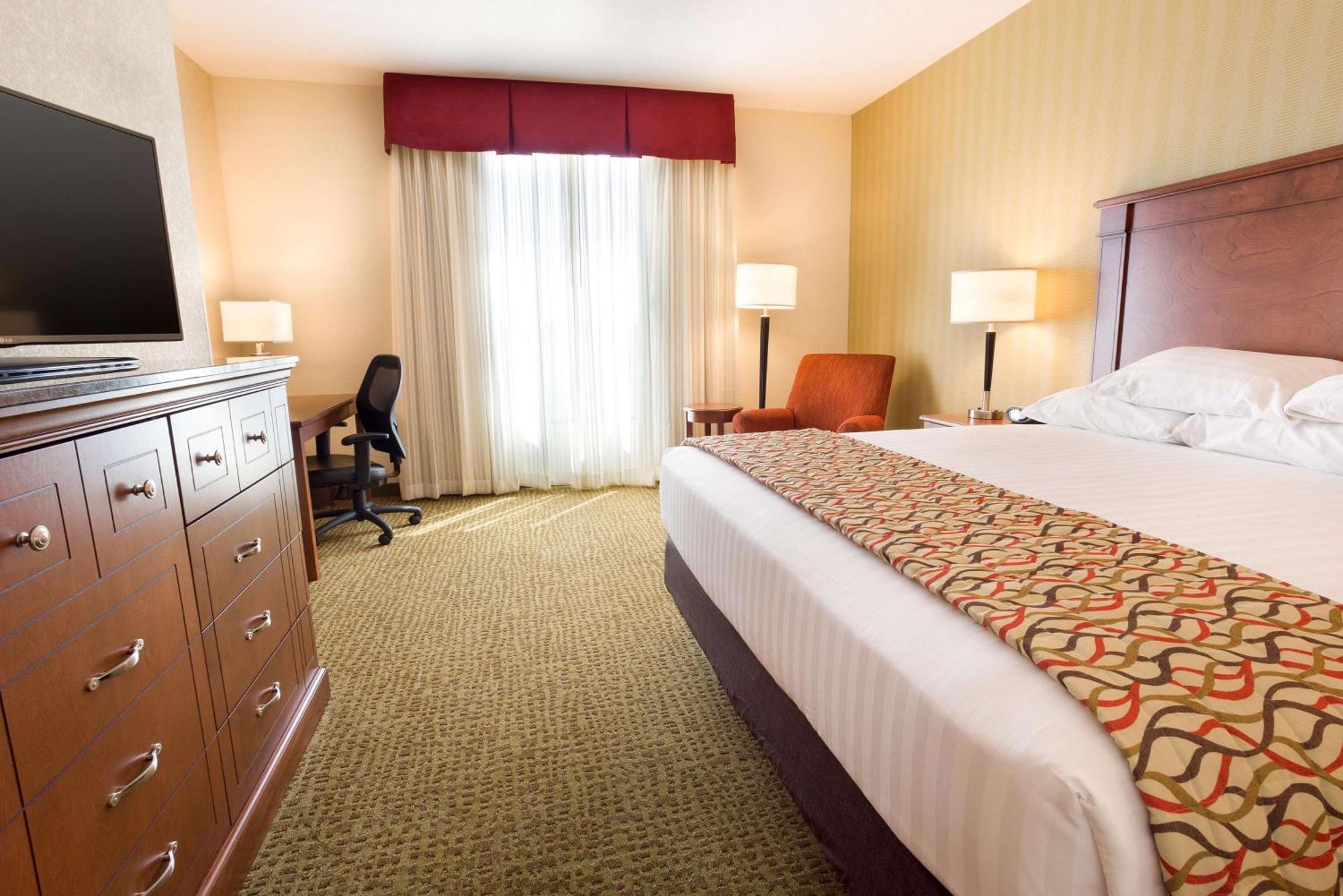 Drury Inn And Suites Denver Central Park מראה חיצוני תמונה