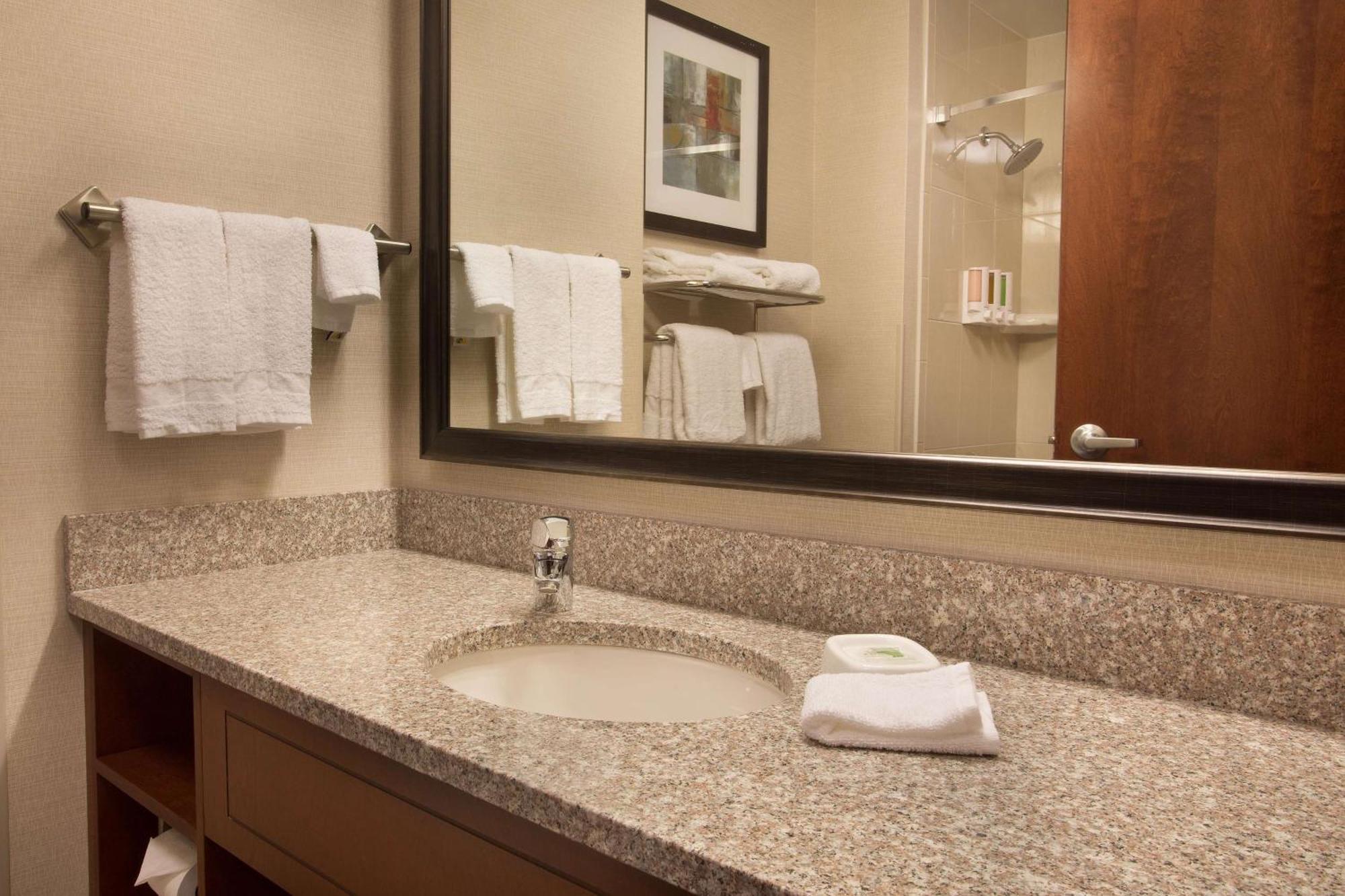 Drury Inn And Suites Denver Central Park מראה חיצוני תמונה