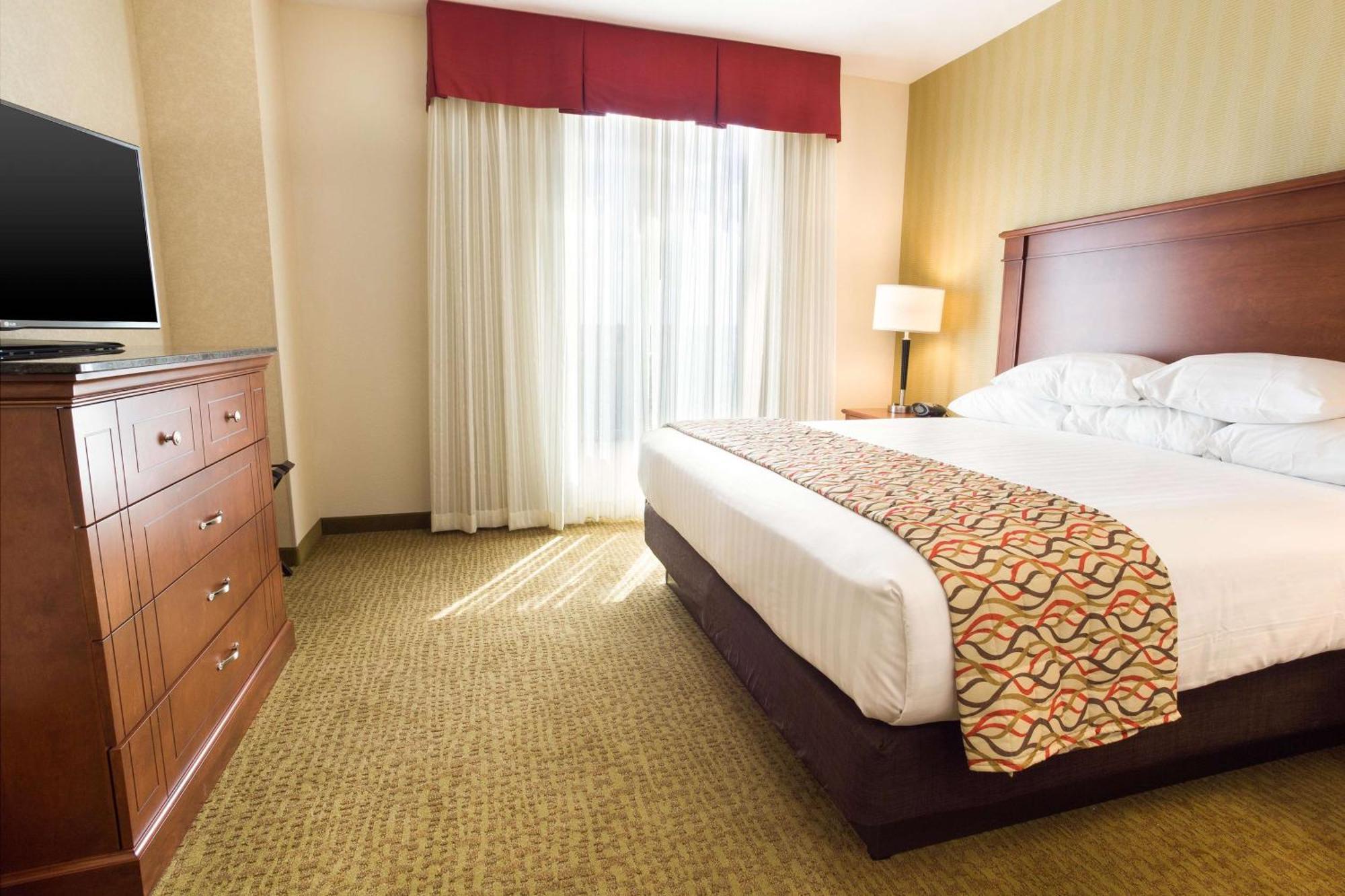 Drury Inn And Suites Denver Central Park מראה חיצוני תמונה