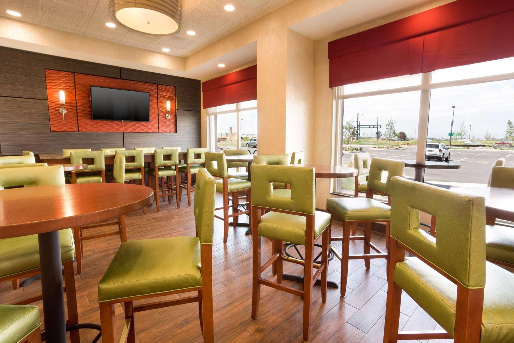 Drury Inn And Suites Denver Central Park מראה חיצוני תמונה