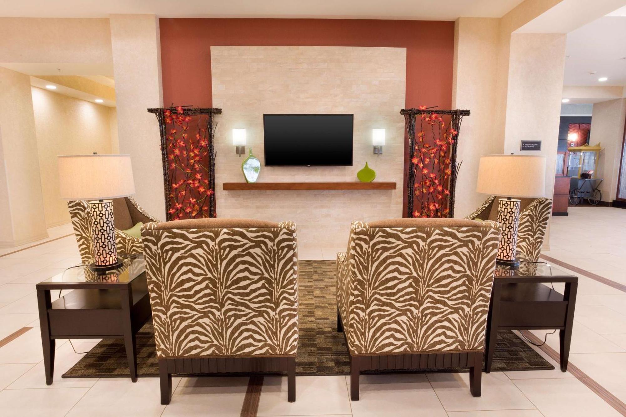 Drury Inn And Suites Denver Central Park מראה חיצוני תמונה