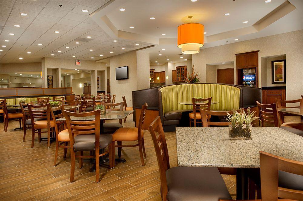 Drury Inn And Suites Denver Central Park מראה חיצוני תמונה