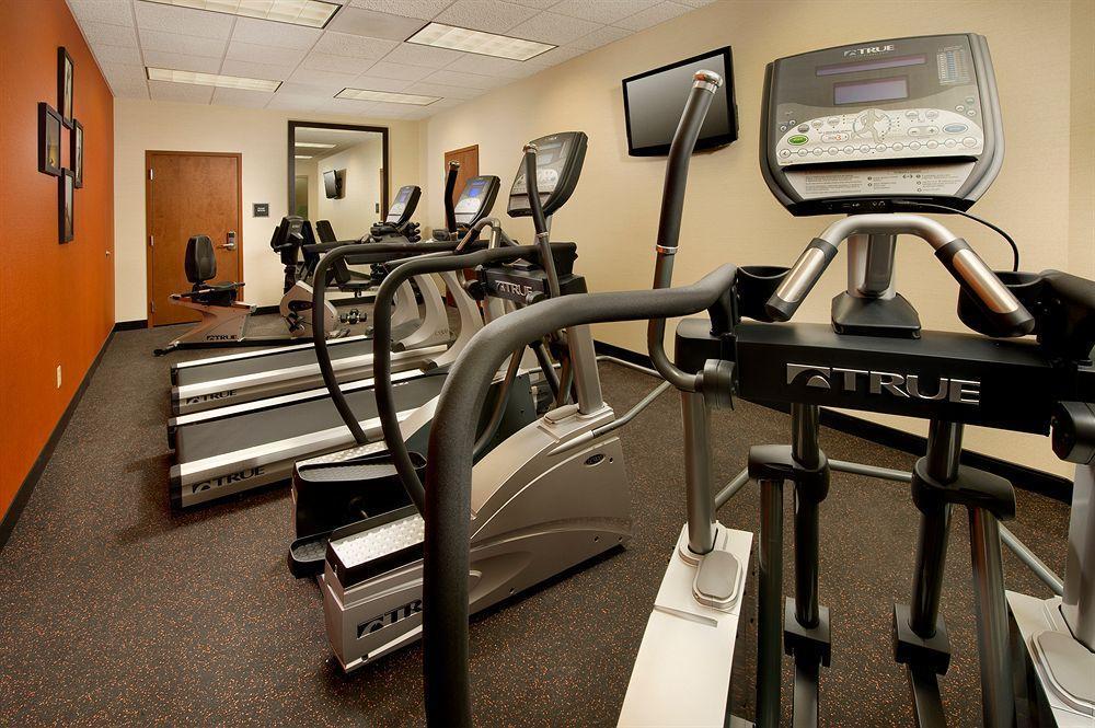 Drury Inn And Suites Denver Central Park מראה חיצוני תמונה