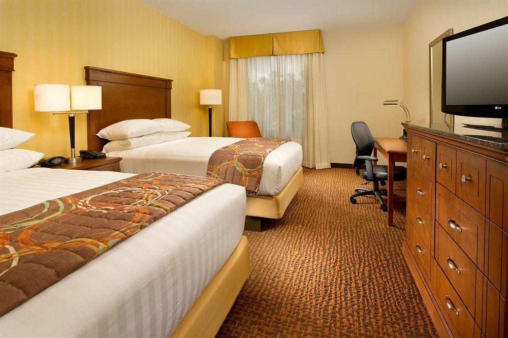 Drury Inn And Suites Denver Central Park מראה חיצוני תמונה