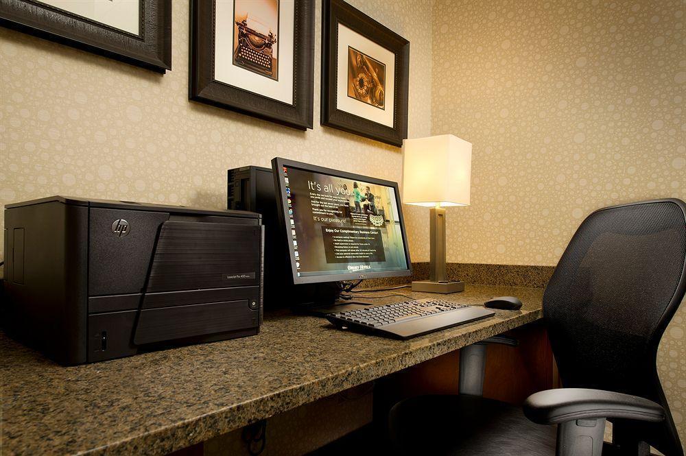 Drury Inn And Suites Denver Central Park מראה חיצוני תמונה