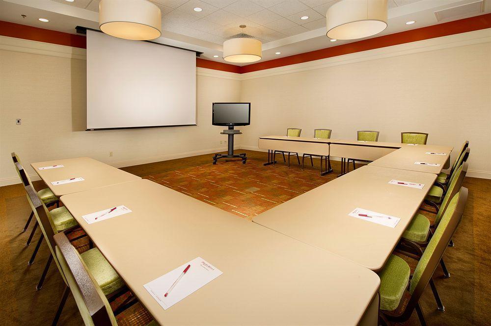 Drury Inn And Suites Denver Central Park מראה חיצוני תמונה