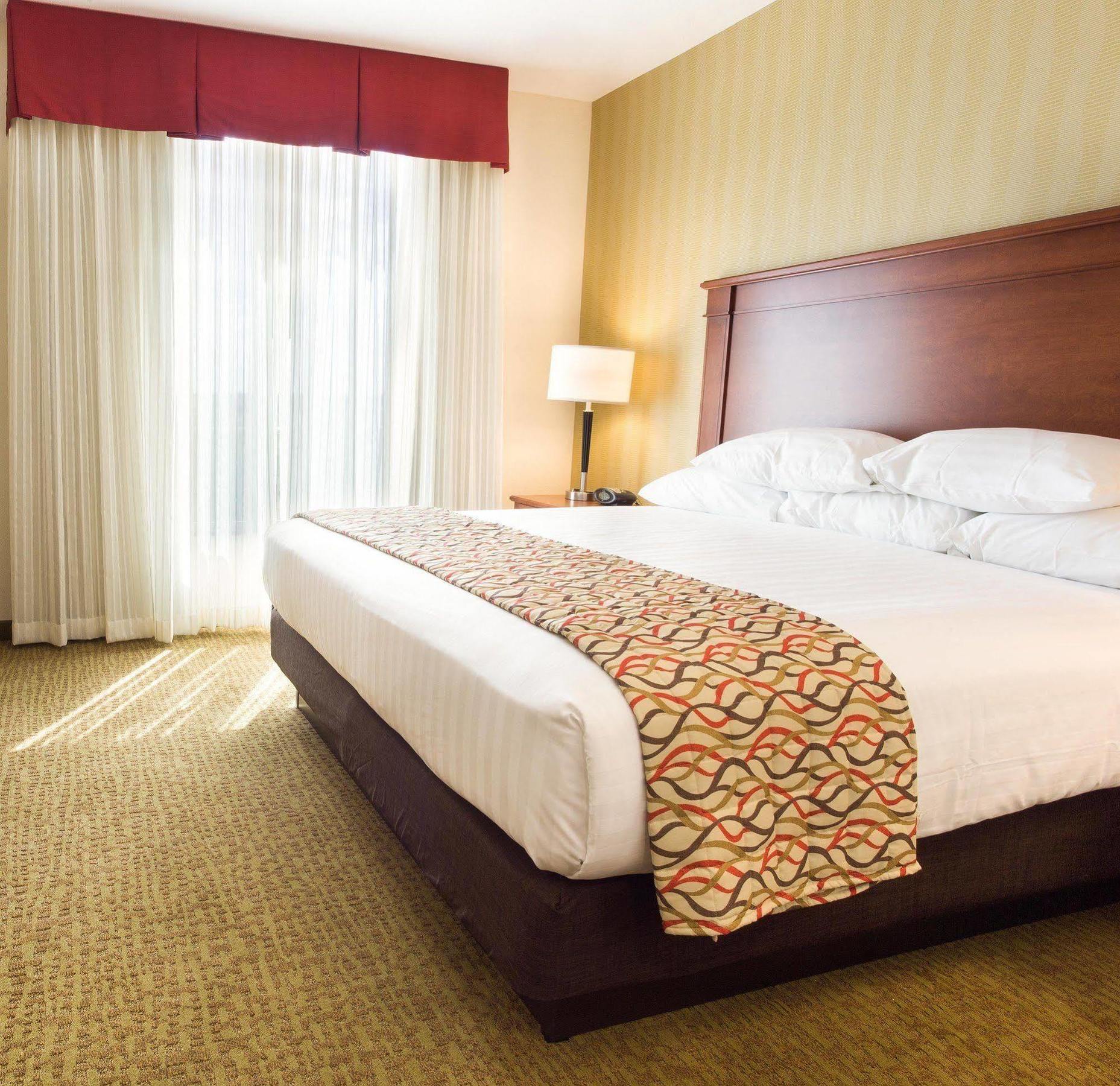 Drury Inn And Suites Denver Central Park מראה חיצוני תמונה